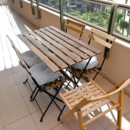 Apartamento Homenfun Poblenou *