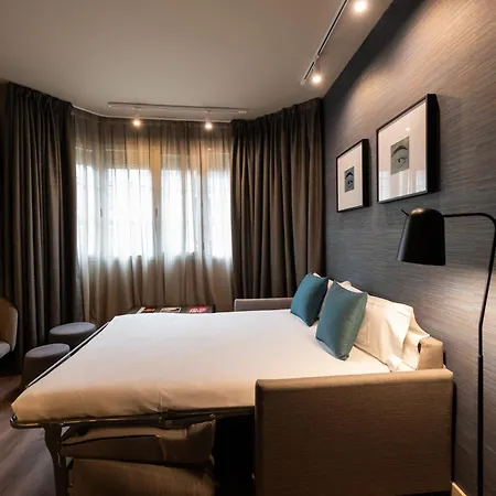 Atenea Rekord Otel
