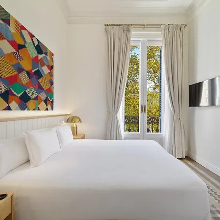 Hotel Boutique H10 Catalunya Plaza