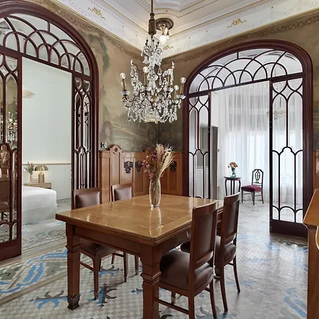 Hotel Boutique H10 Catalunya Plaza Barcelona