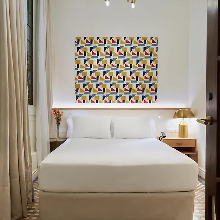 Hotel Boutique H10 Catalunya Plaza 3*