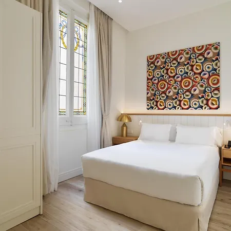 Boutique H10 Catalunya Plaza 3*