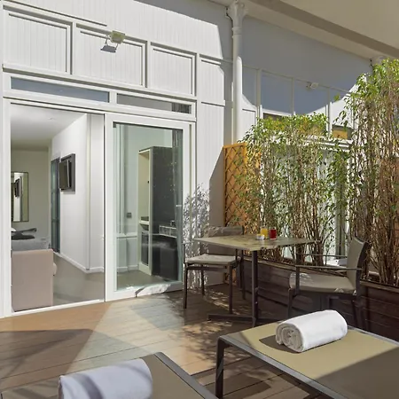 Boutique H10 Catalunya Plaza Hotel