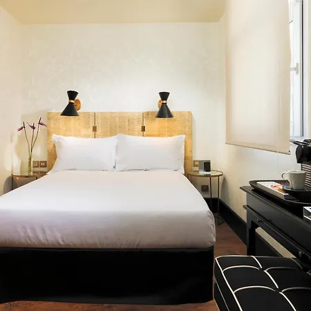 Hotel Boutique H10 Catalunya Plaza