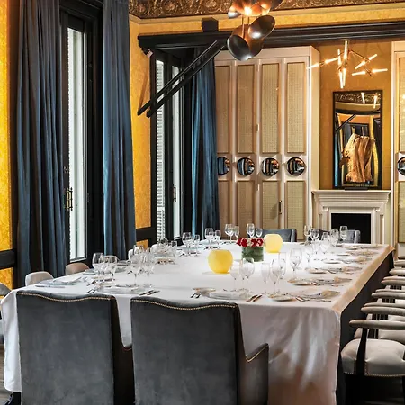 Boutique H10 Catalunya Plaza 3*