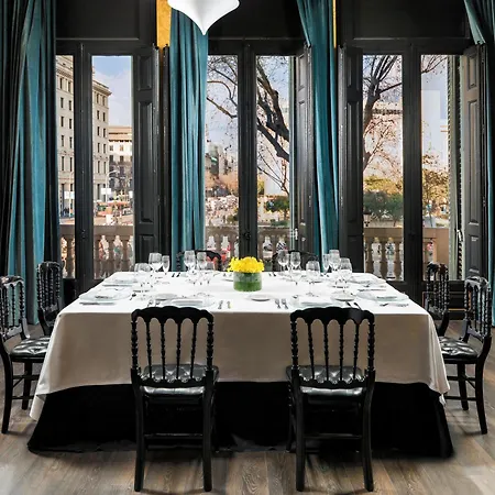 Hotel Boutique H10 Catalunya Plaza Barcelona