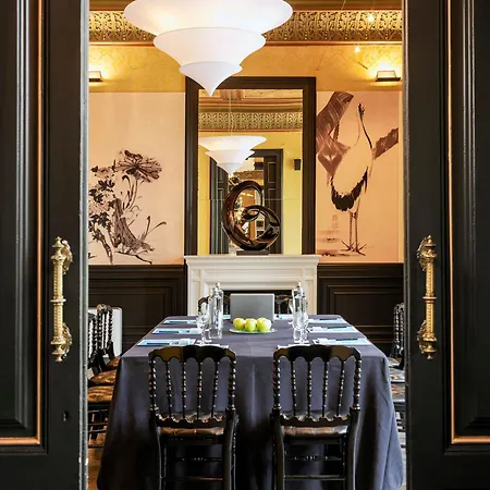 Boutique H10 Catalunya Plaza Hotel