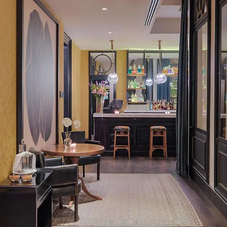 מלון Boutique H10 Catalunya Plaza 3*