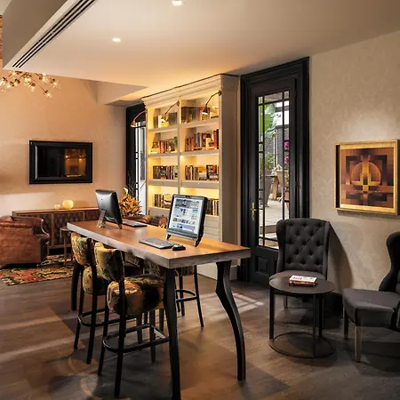 Boutique H10 Catalunya Plaza Hotel