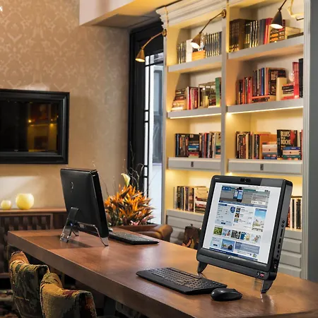 Boutique H10 Catalunya Plaza Hotel