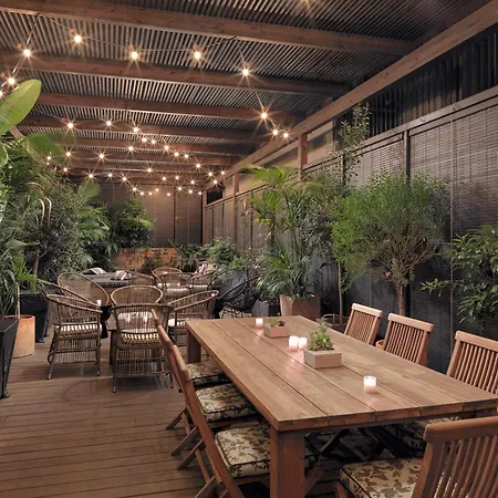 Boutique H10 Catalunya Plaza Hotel Barcelona