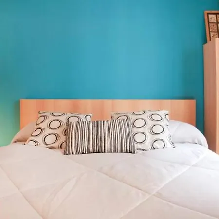 Bbarcelonapartment Acogedor, Tranquilo Con Balcon Apartman Barcelona