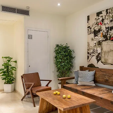 Limonaia Hotel Barcellona