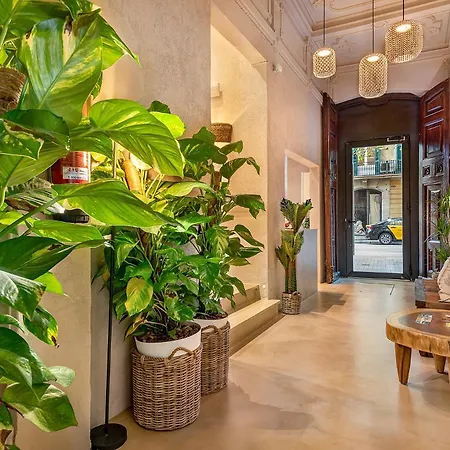 Limonaia 3* Barcelona