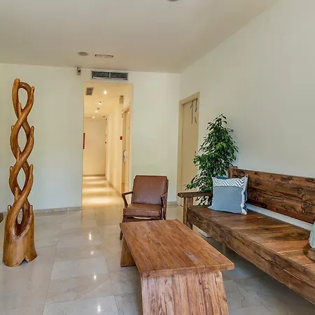 Hotel Limonaia