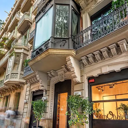 Limonaia Hotel Barcellona
