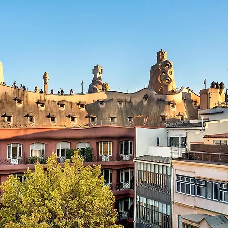 Limonaia Barcellona