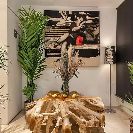 Hotel Limonaia 3*