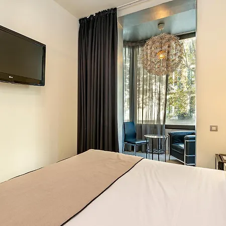 Limonaia Hotel Barcellona