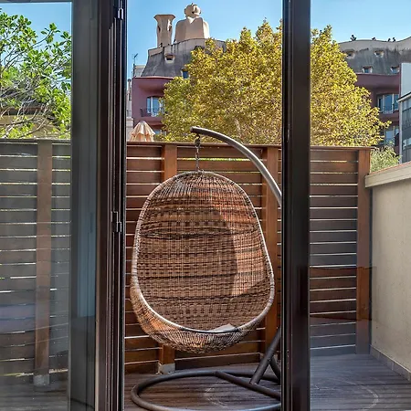 Limonaia 3* Barcellona