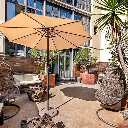 Limonaia Hotel Barcellona