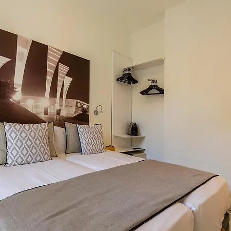 Limonaia Hotell