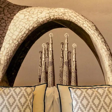 Hotel Limonaia Barcellona