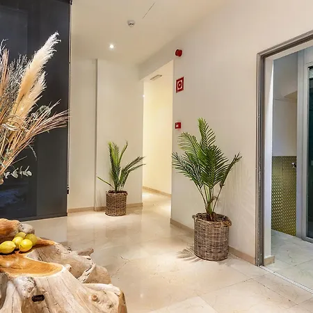 Hotell Limonaia