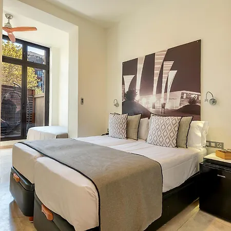 Limonaia 3* Barcellona