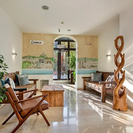 Limonaia Hotel