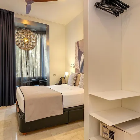 Hotel Limonaia Barcellona