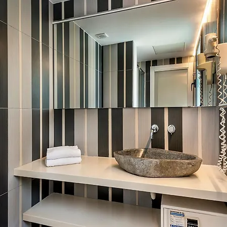 Limonaia 3* Barcelona
