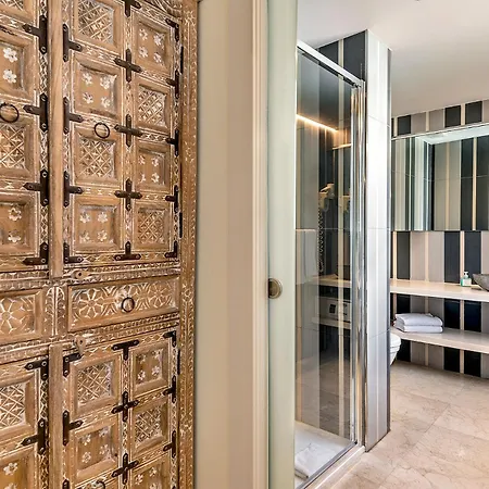Limonaia Hotell