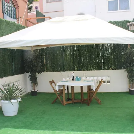Apartment Hola Dr. Bove