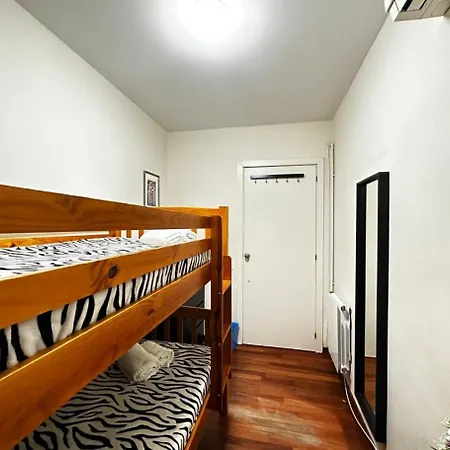 Arago Bed & Breakfast *