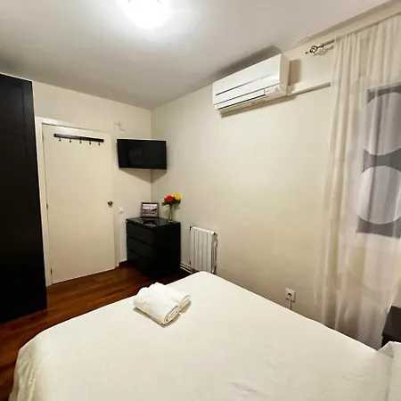 Arago Bed & Breakfast *
