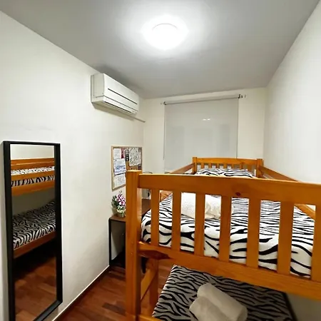 Bed & Breakfast Arago Barcellona