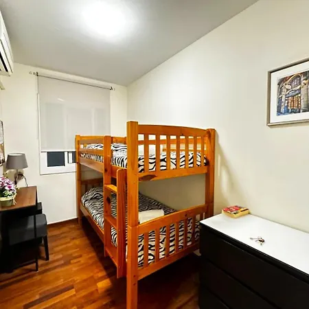 Arago Bed & Breakfast Barcellona