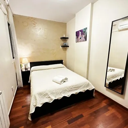 Arago Bed & Breakfast *