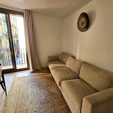 Rambla De Mar Apartment Barcelona