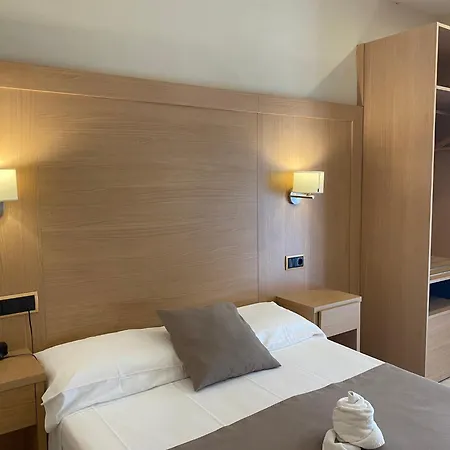 Hotel Canton *
