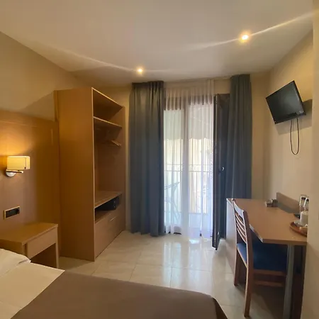 Hotel Canton Barcelona