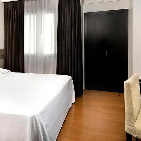 Condado 3* Barcelona