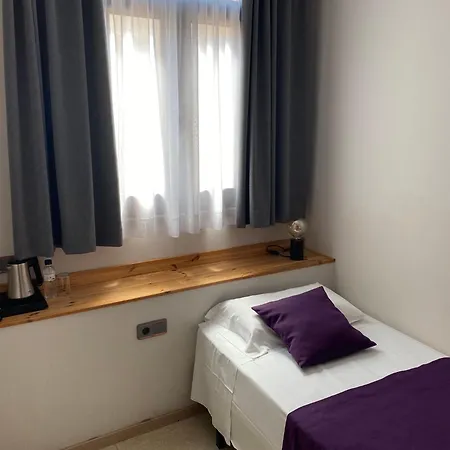 Canton Hotel Barcelona
