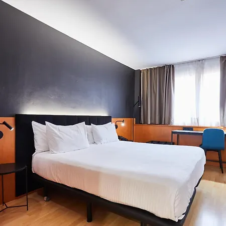 מלון Silken Sant Gervasi