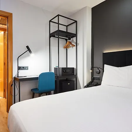 Silken Sant Gervasi 3*