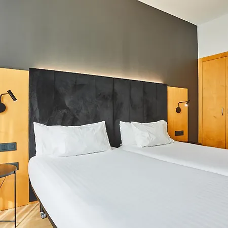 Silken Sant Gervasi מלון 3*