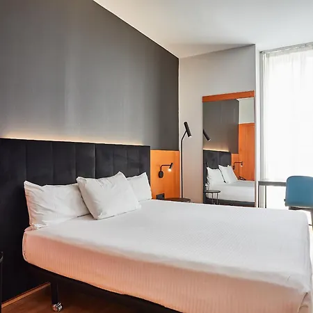 Silken Sant Gervasi 3*