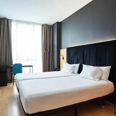 Hotel Silken Sant Gervasi