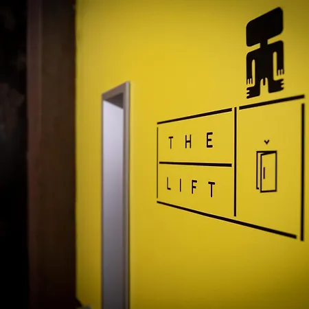 The Loft House Ostello *
